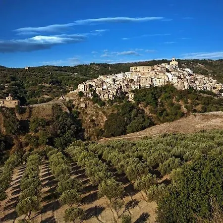 Il Giardino Di Rocco * Badolato Marina