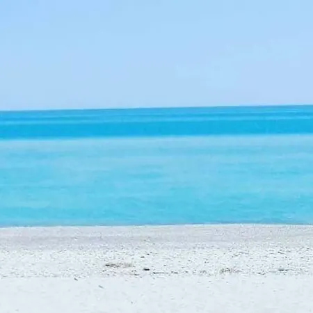 Il Giardino Di Rocco Badolato Marina