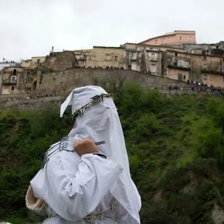 Casa vacanze Il Giardino Di Rocco Badolato Marina