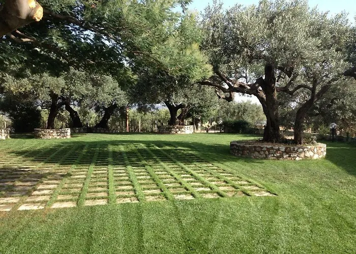 Il Giardino Di Rocco Casa vacanze *