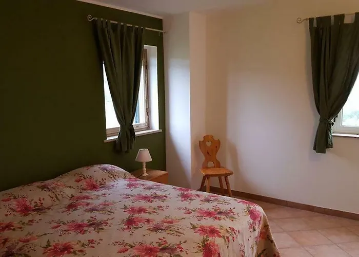 Casa vacanze Il Giardino Di Rocco *