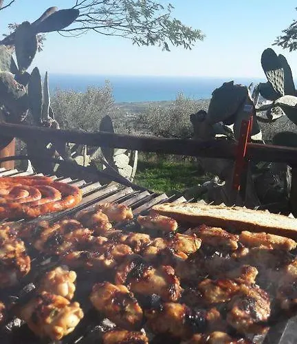 Il Giardino Di Rocco * Badolato Marina