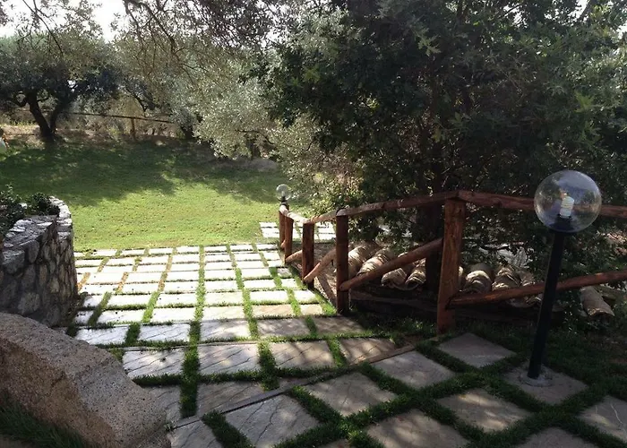 Il Giardino Di Rocco