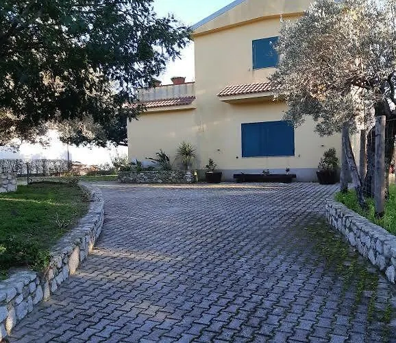 Il Giardino Di Rocco Casa vacanze *