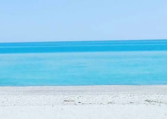 Il Giardino Di Rocco Badolato Marina