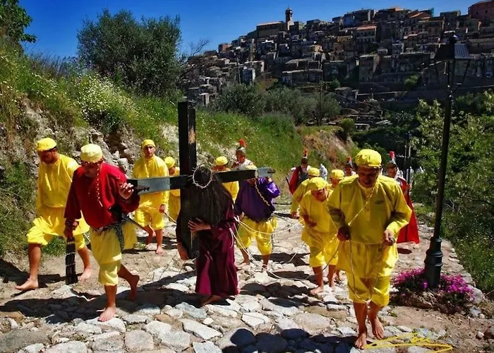 Il Giardino Di Rocco Casa vacanze *