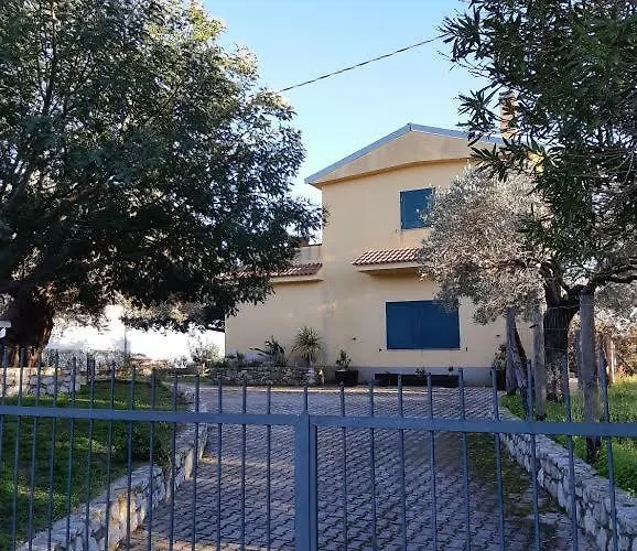 Il Giardino Di Rocco *