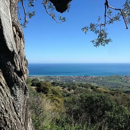 Hébergement de vacances 